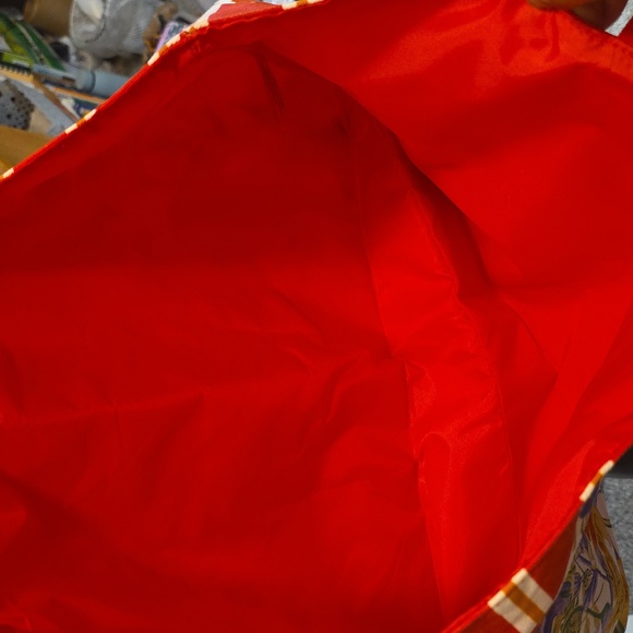 Estée Lauder  Large Canvas  Tote Bag - Picture 6 of 6